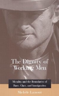 Couverture_Dignity of Working Men