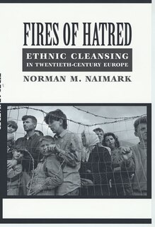 Front cover_Fires of Hatred