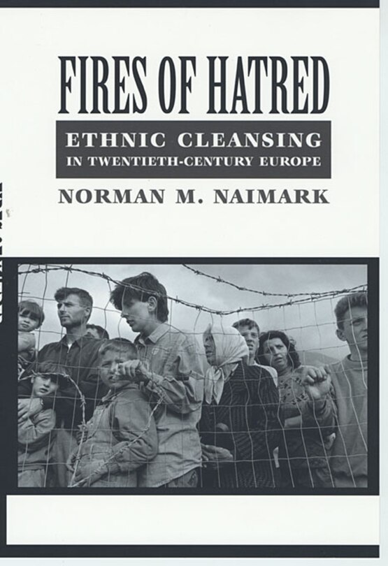 Front cover_Fires of Hatred