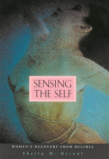 Couverture_Sensing the Self