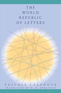 Couverture_World Republic of Letters