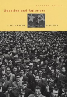 Couverture_Apostles and Agitators
