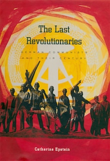 Couverture_Last Revolutionaries