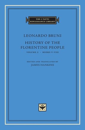 History of the Florentine People