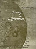 Front cover_Saving the Differences