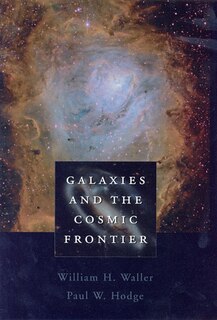 Front cover_Galaxies and the Cosmic Frontier