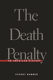 Front cover_Death Penalty
