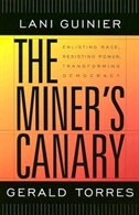 Front cover_The Miner’s Canary