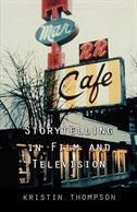 Front cover_Storytelling in Film and Television