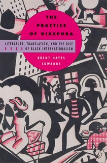 Front cover_Practice of Diaspora
