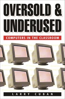 Couverture_Oversold and Underused