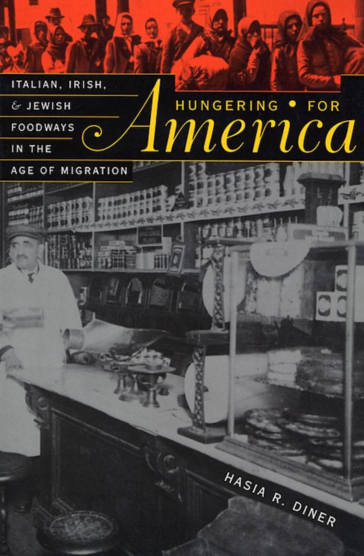 Couverture_Hungering for America