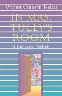Couverture_In Mrs. Tully's Room