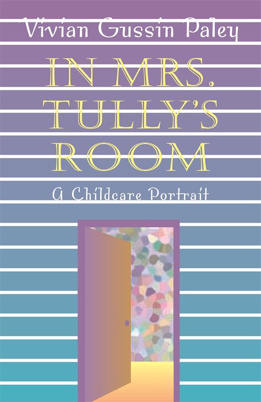 Couverture_In Mrs. Tully's Room