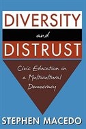 Front cover_Diversity and Distrust