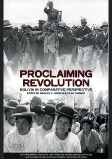 Front cover_Proclaiming Revolution