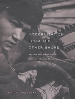 Front cover_Modernization from the Other Shore