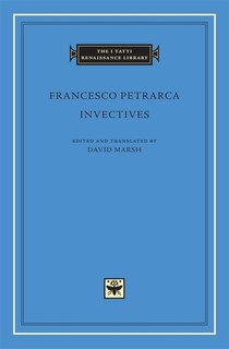 Front cover_Invectives