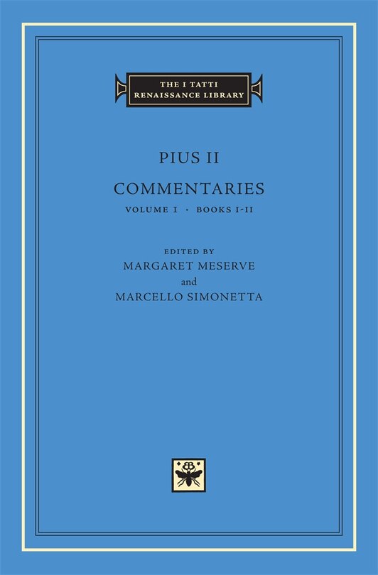 Front cover_Commentaries