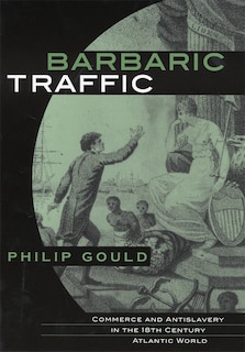 Front cover_Barbaric Traffic