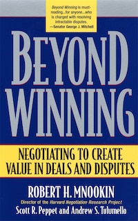 Front cover_Beyond Winning