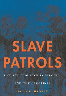 Front cover_Slave Patrols