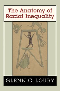 Couverture_The Anatomy of Racial Inequality