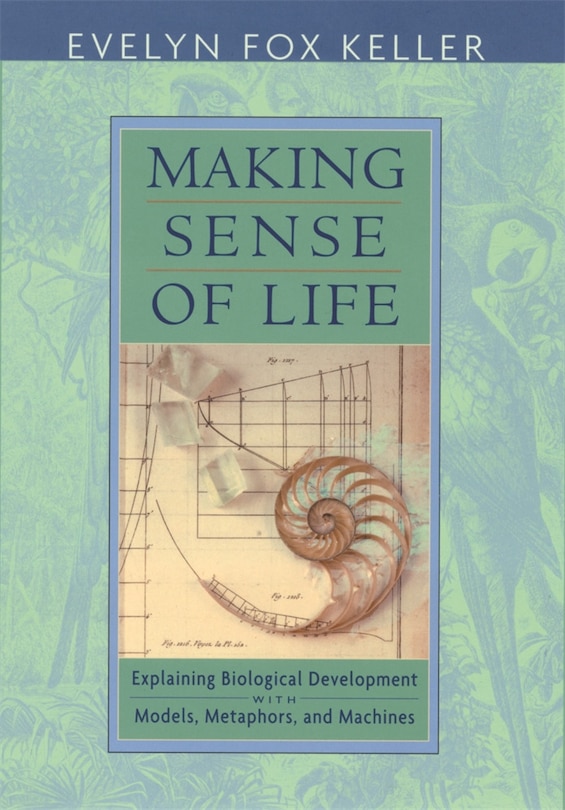 Couverture_Making Sense of Life