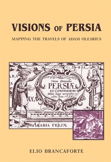Front cover_Visions of Persia