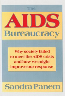 Couverture_AIDS Bureaucracy