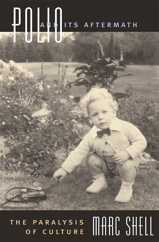 Couverture_Polio and Its Aftermath