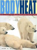 Front cover_Body Heat