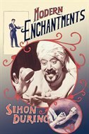 Front cover_Modern Enchantments