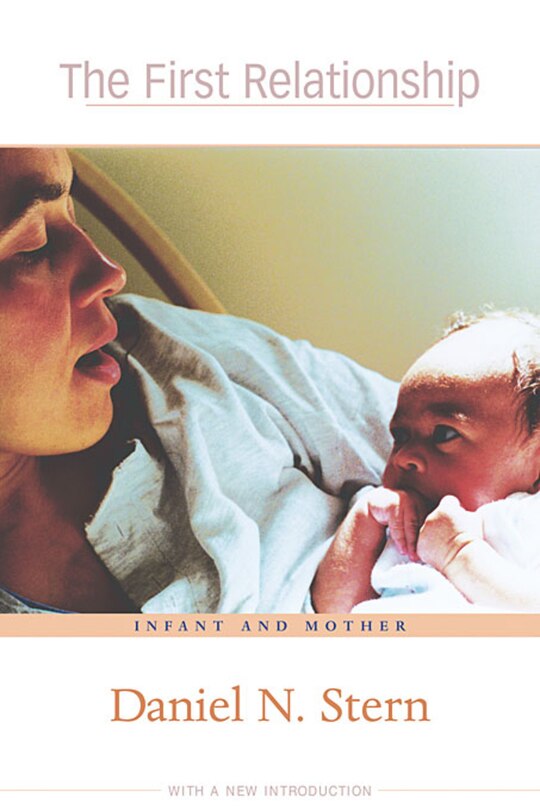 Front cover_First Relationship