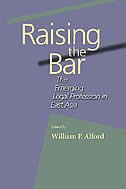 Front cover_Raising the Bar