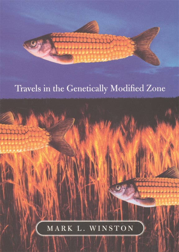 Couverture_Travels in the Genetically Modified Zone