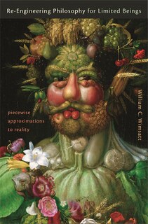 Front cover_Re-Engineering Philosophy for Limited Beings