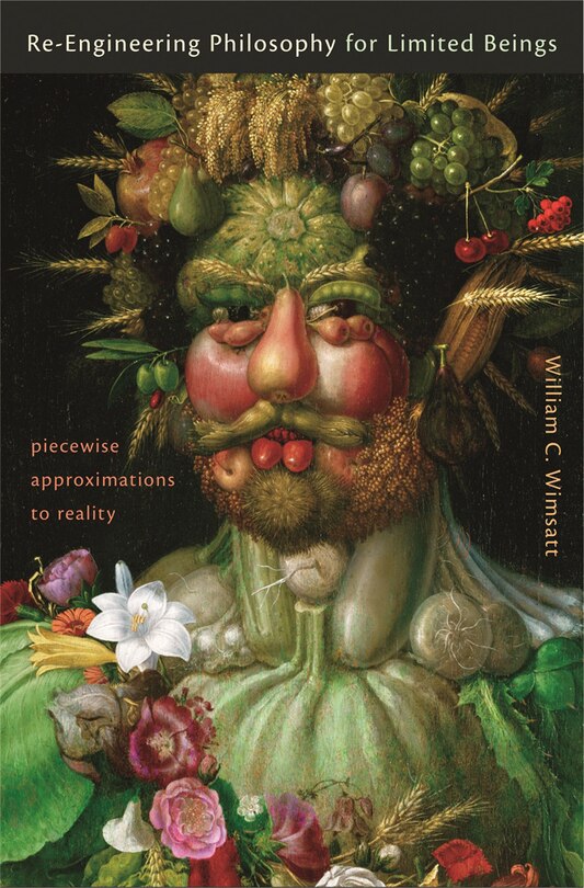 Front cover_Re-Engineering Philosophy for Limited Beings