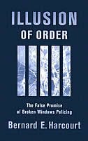 Front cover_Illusion of Order