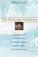 Couverture_Homevoter Hypothesis