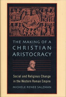 Couverture_Making of a Christian Aristocracy