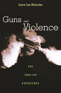 Couverture_Guns and Violence