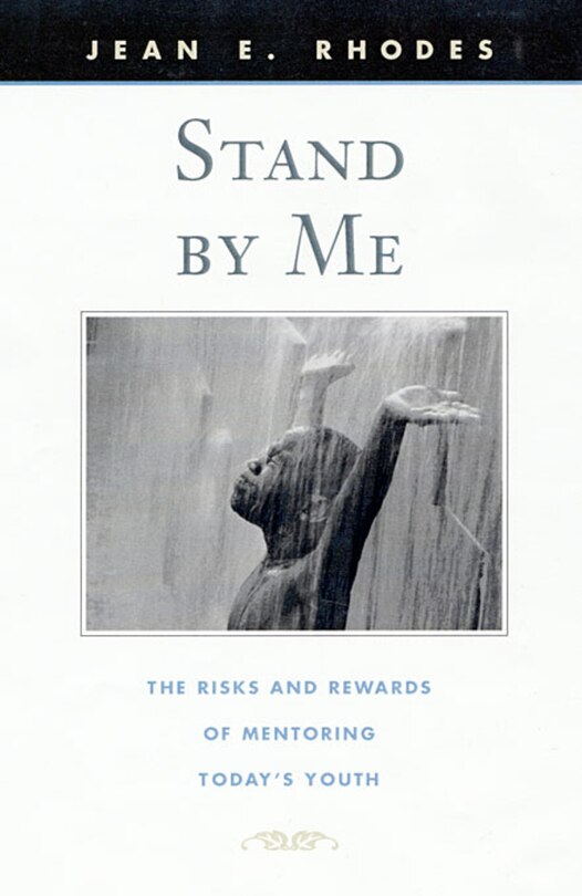 Couverture_Stand by Me
