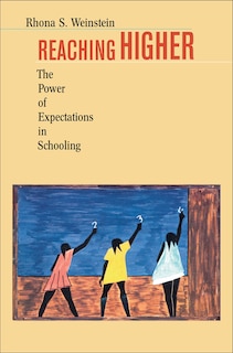 Front cover_Reaching Higher