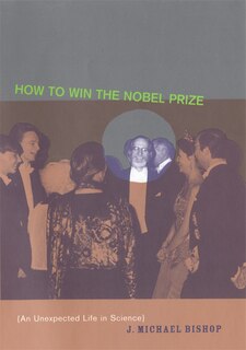 Front cover_How to Win the Nobel Prize