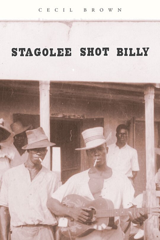Front cover_Stagolee Shot Billy