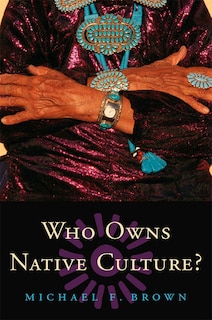 Front cover_Who Owns Native Culture?