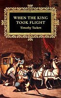 Couverture_When the King Took Flight