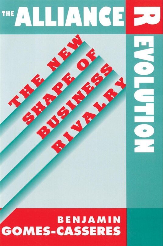 Front cover_Alliance Revolution
