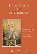 Front cover_Ascension of Authorship